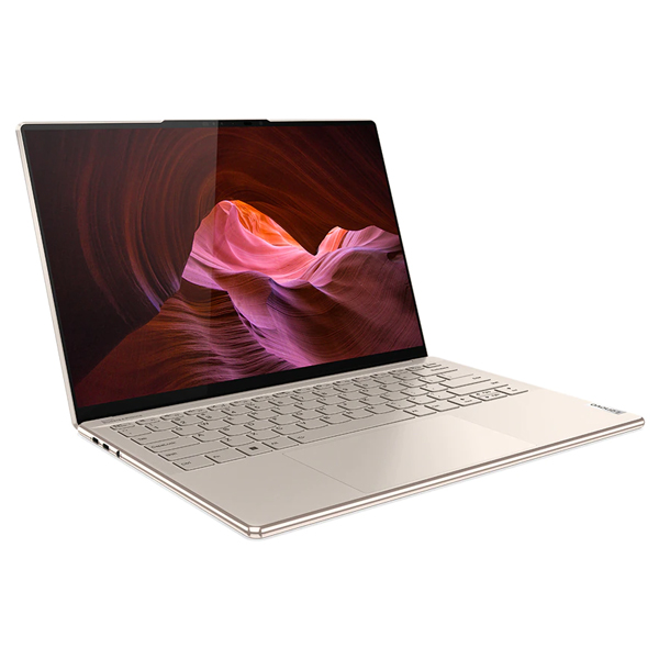 لپ تاپ Yoga Slim 9i Gen 7 لنوو Intel 14 OLED 3k